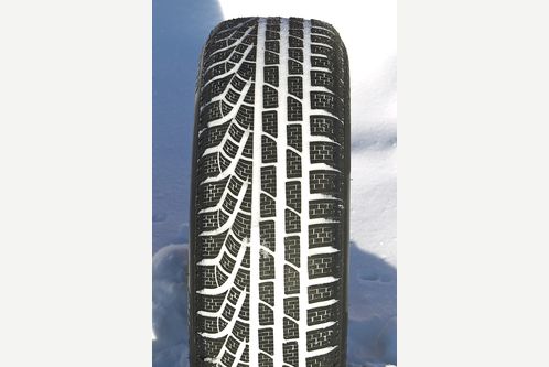 Pirelli W 210 Sottozero II